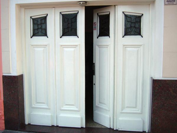 Reforma Portón 4 hojas a Levadizo(Caseros)-10